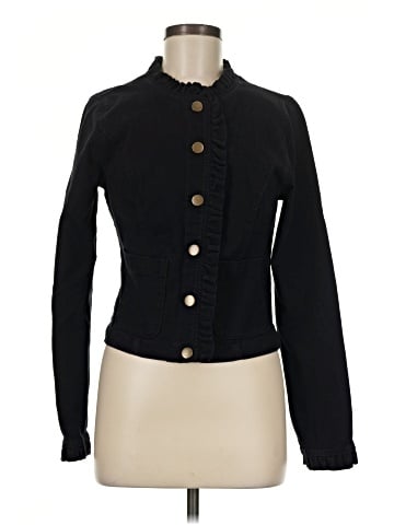 Draper James Jacket (view 1)