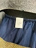 Unbranded Plaid Blue Purple Skirt Size 8 (estimated) - photo 3