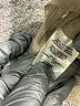 Alice + Olivia Stars Silver Cocktail Dress Size 4 - photo 8