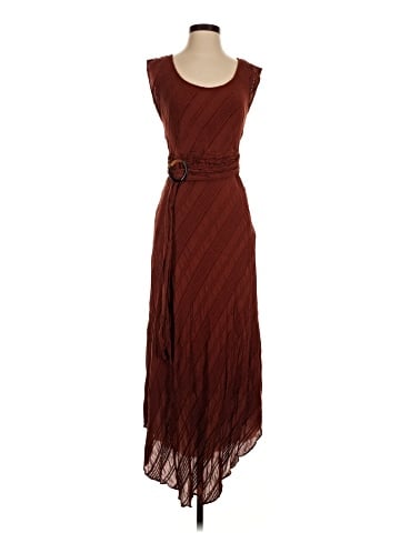 Moulinette Soeurs by Anthropologie Casual Dress (view 1)