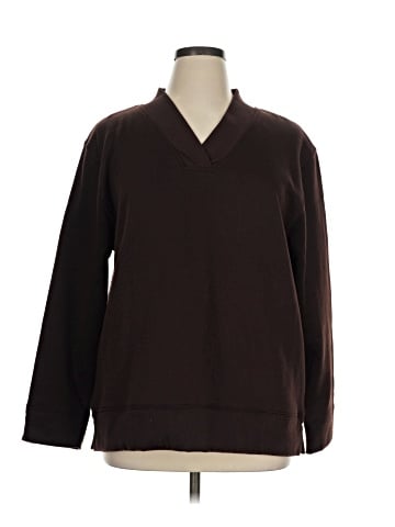 Bobbie Brooks Sweatshirt (view 1)