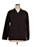 Bobbie Brooks Brown Sweatshirt Size XL - photo 1