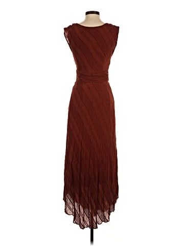 Moulinette Soeurs by Anthropologie Casual Dress (view 2)