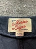 Marine Layer Blue Casual Pants Size XL - photo 4