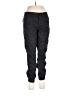 Level 99 Black Linen Pants Size 26 waist - photo 1