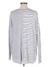 ATM Silver 3/4 Sleeve T-Shirt Size M - photo 2