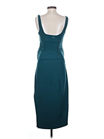 Beyond the Bump by Beyond Yoga Casual Dress (view 2)