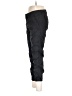 Level 99 Black Linen Pants Size 26 waist - photo 5