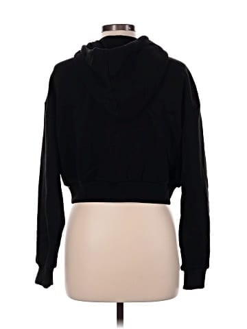 Forever 21 Zip Up Hoodie (view 2)