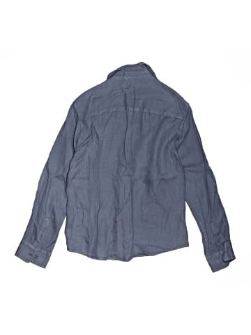 Zara Long Sleeve Button-Down Shirt (view 2)