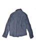 Zara Solid Blue Long Sleeve Button-Down Shirt Size 11 - 12 - photo 2