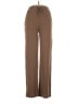 Shein Brown Casual Pants Size XS - photo 1