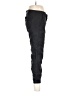 Level 99 Black Linen Pants Size 26 waist - photo 4