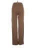 Shein Brown Casual Pants Size XS - photo 2