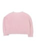 Gap x Wicked 100% Cotton Pink Pullover Sweater Size 8 - 9 - photo 2
