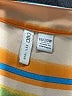 Cato 100% Polyester Yellow 3/4 Sleeve T-Shirt Size 18 - photo 7