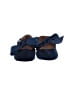 MYGGPP Blue Booties Size 5 (baby) - photo 2