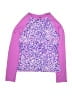 Lands' End Purple Rash Guard Size L (kids) - photo 1