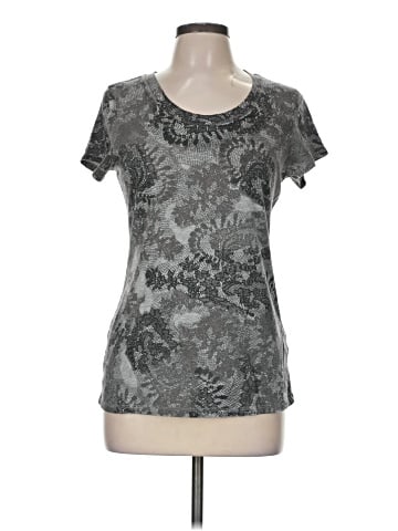 Kenneth Cole New York Short Sleeve T-Shirt (view 1)