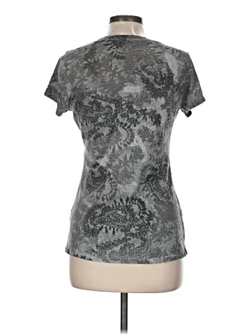 Kenneth Cole New York Short Sleeve T-Shirt (view 2)