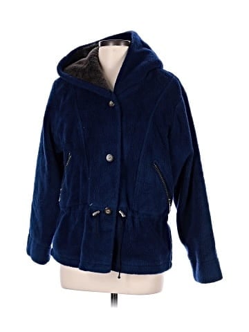 NILS Coat (view 1)