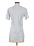 Canvas Silver Short Sleeve T-Shirt Size S - photo 2