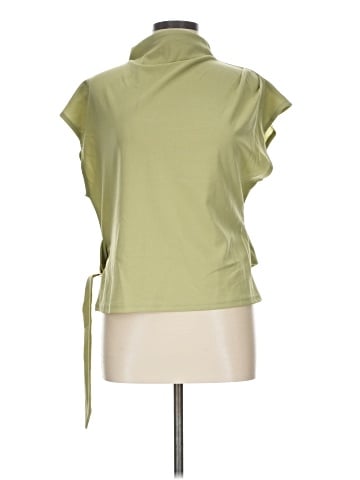 Yeokou Short Sleeve Top (view 1)
