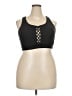 Torrid Active Black Sports Bra Size 2X Plus (2) - photo 1