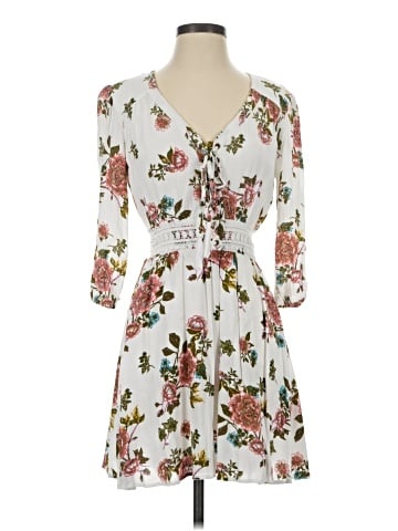 American Rag Cie Casual Dress (view 1)