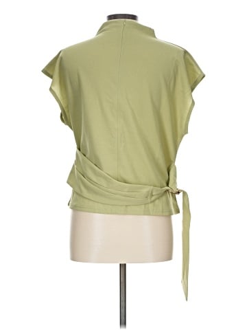 Yeokou Short Sleeve Top (view 2)