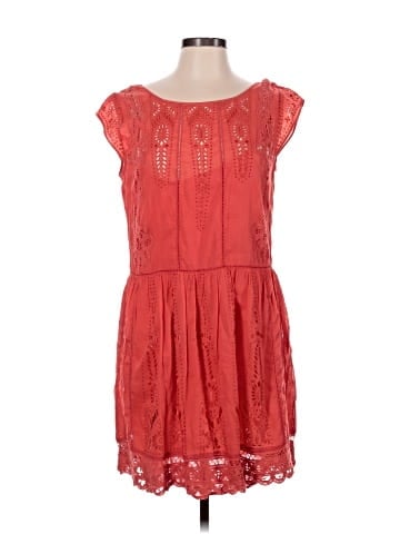 Meadow Rue Casual Dress (view 1)