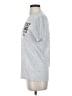 Canvas Silver Short Sleeve T-Shirt Size S - photo 5
