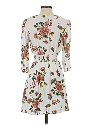 American Rag Cie Casual Dress (view 2)
