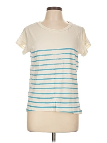 Current/Elliott Short Sleeve T-Shirt (view 1)