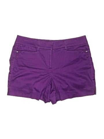 White House Black Market Shorts (view 1)