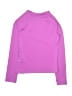 Lands' End Purple Rash Guard Size L (kids) - photo 2