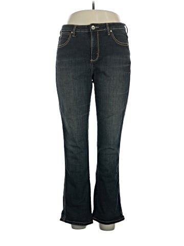 Aura Jeans (view 1)