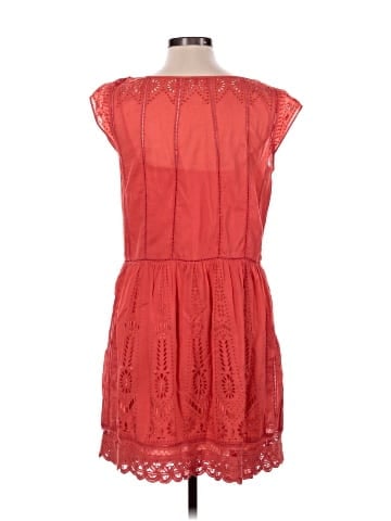 Meadow Rue Casual Dress (view 2)