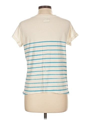 Current/Elliott Short Sleeve T-Shirt (view 2)