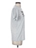 Canvas Silver Short Sleeve T-Shirt Size S - photo 4