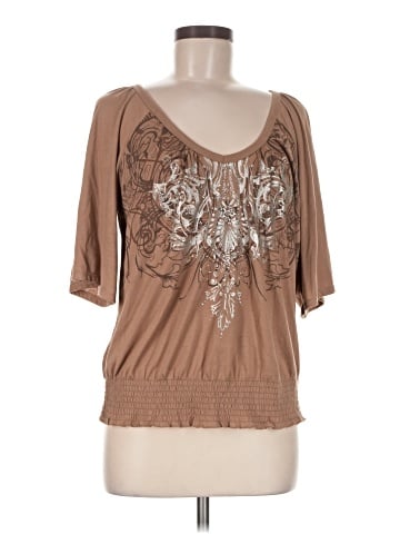RXB Short Sleeve Top (view 1)