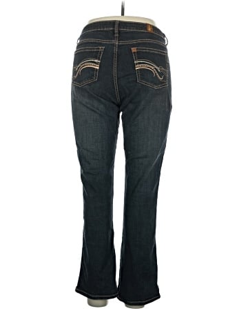 Aura Jeans (view 2)