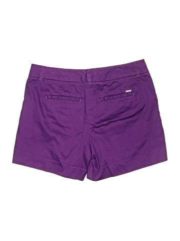 White House Black Market Shorts (view 2)