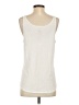 Rip Curl White Tank Top Size S - photo 2