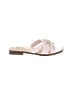 Guess Ivory Sandals Size 6 1/2 - photo 1