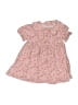 Cat & Jack 100% Rayon Pink Dress 12-18 MO / 18 MO - photo 1