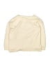 Assorted Brands 100% Cotton Ivory Sweatshirt Size 6 - photo 2
