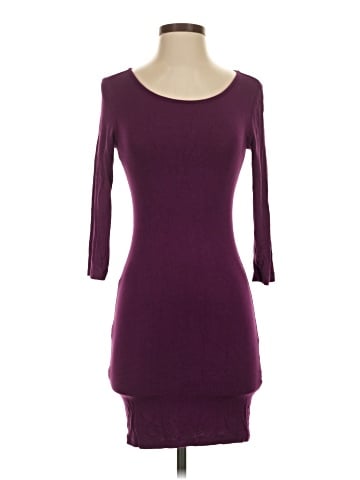 XXI Casual Dress (view 1)