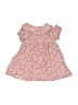 Cat & Jack 100% Rayon Pink Dress 12-18 MO / 18 MO - photo 2