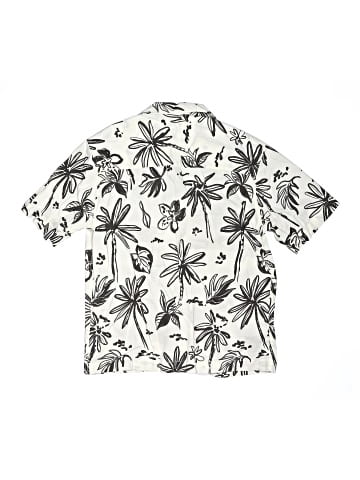 Zara Short Sleeve Button-Down Shirt (view 2)